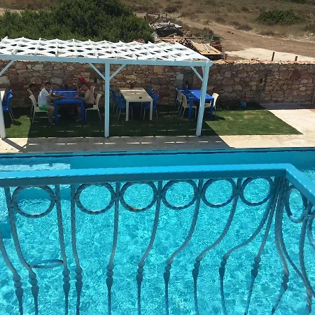 Otel Ayse Hatun Butik & Kahvalti