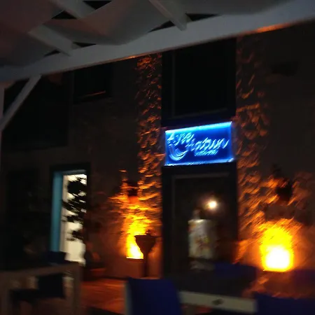 Otel Ayse Hatun Butik & Kahvalti Çeşme