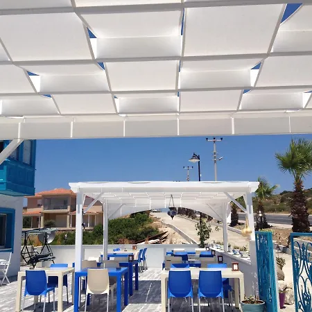 Otel Ayse Hatun Butik & Kahvalti *