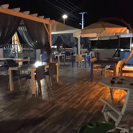 Otel Ayse Hatun Butik & Kahvalti