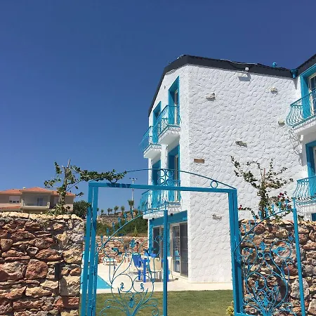 Otel Ayse Hatun Butik & Kahvalti *
