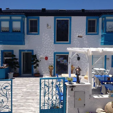 Ayse Hatun Butik & Kahvalti Otel *