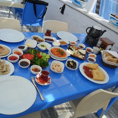 Otel Ayse Hatun Butik & Kahvalti