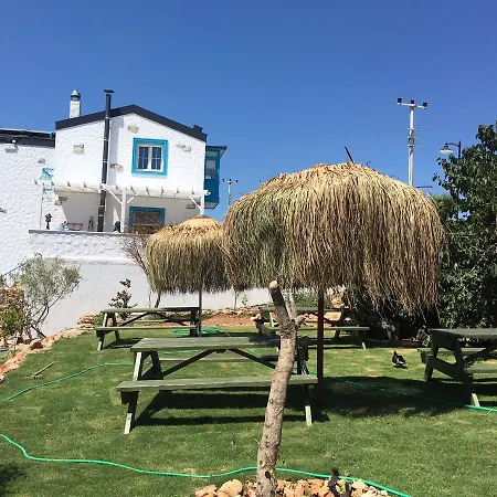 Otel Ayse Hatun Butik & Kahvalti *