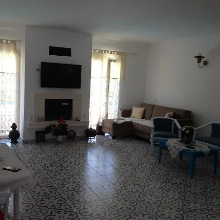 Ayse Hatun Butik & Kahvalti * Çeşme