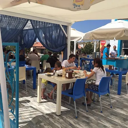 Otel Ayse Hatun Butik & Kahvalti *