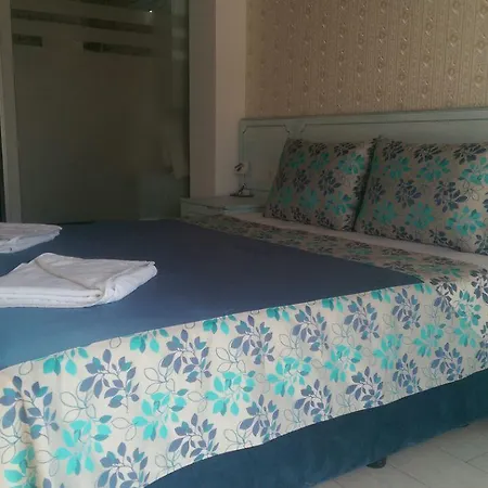 Ayse Hatun Butik & Kahvalti Otel *