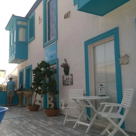 Ayse Hatun Butik & Kahvalti Otel *