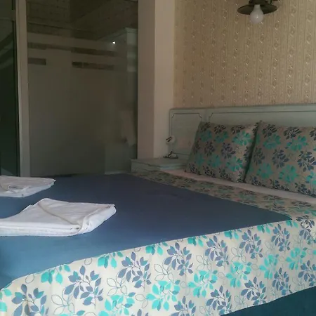 Ayse Hatun Butik & Kahvalti * Çeşme