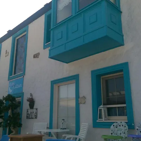 Ayse Hatun Butik & Kahvalti Otel Çeşme