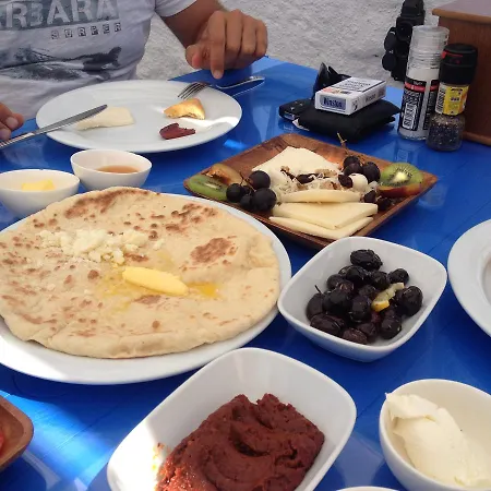 Ayse Hatun Butik & Kahvalti * Çeşme