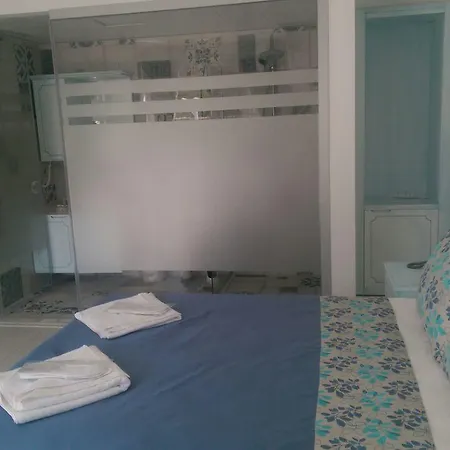 Otel Ayse Hatun Butik & Kahvalti *