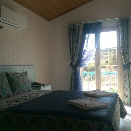 Ayse Hatun Butik & Kahvalti Otel *