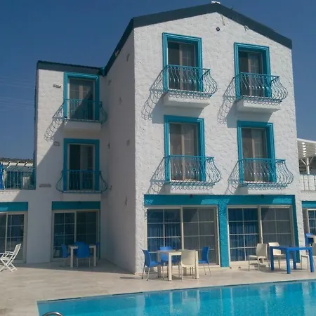 Ayse Hatun Butik & Kahvalti Otel