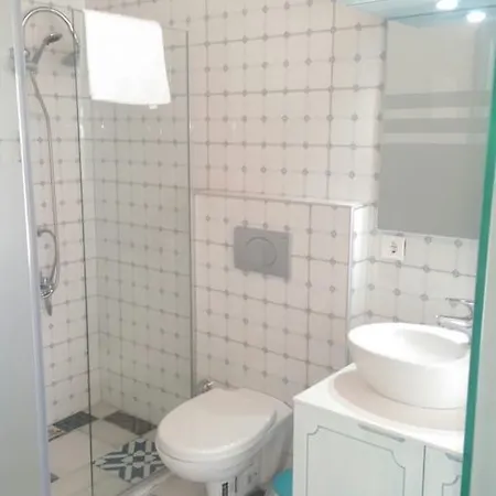 Otel Ayse Hatun Butik & Kahvalti Çeşme
