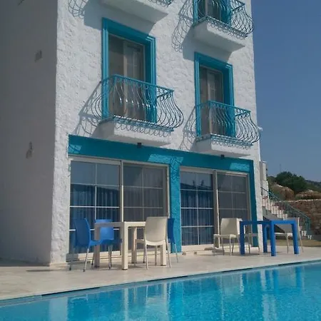 Ayse Hatun Butik & Kahvalti Otel