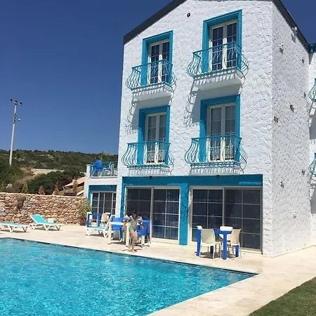 Ayse Hatun Butik & Kahvalti * Çeşme